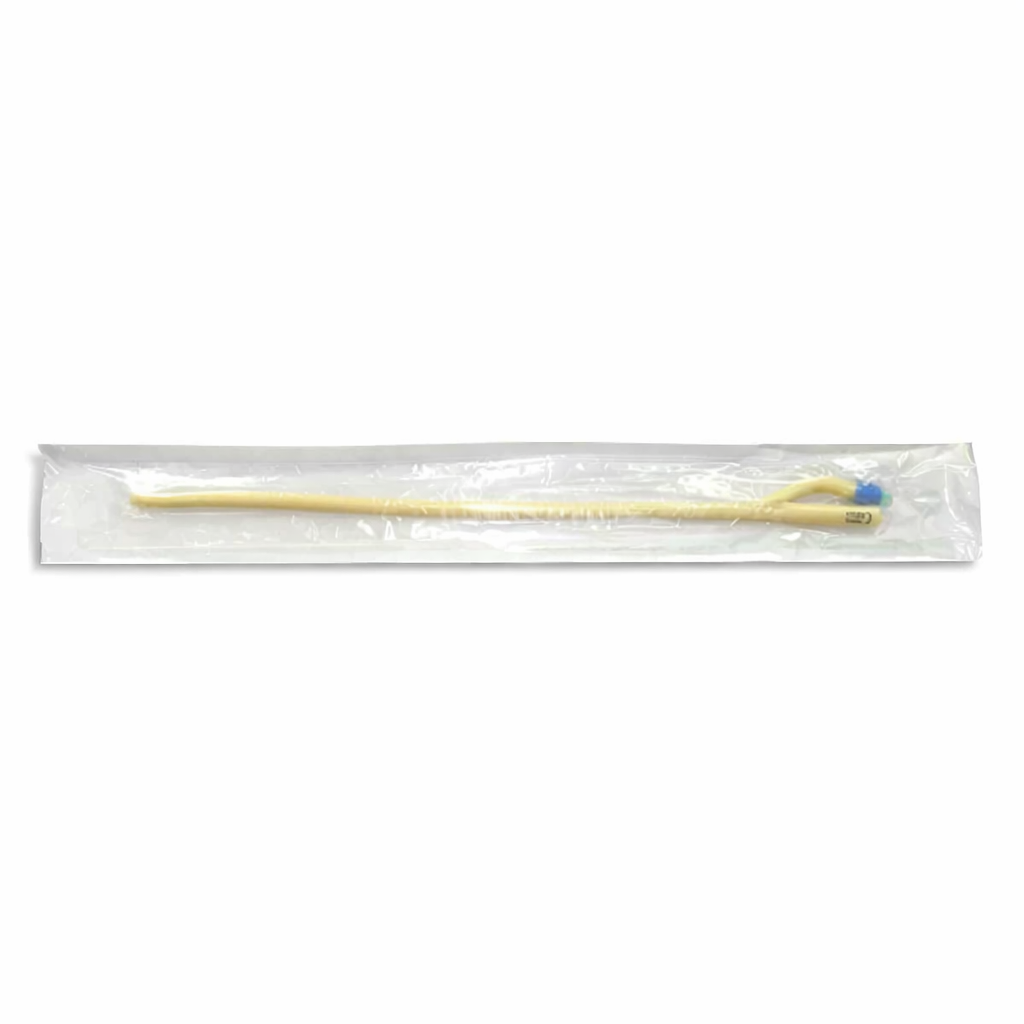 Sonda Foley 2Vias 22 Fr 30 Cc Sensimedical
