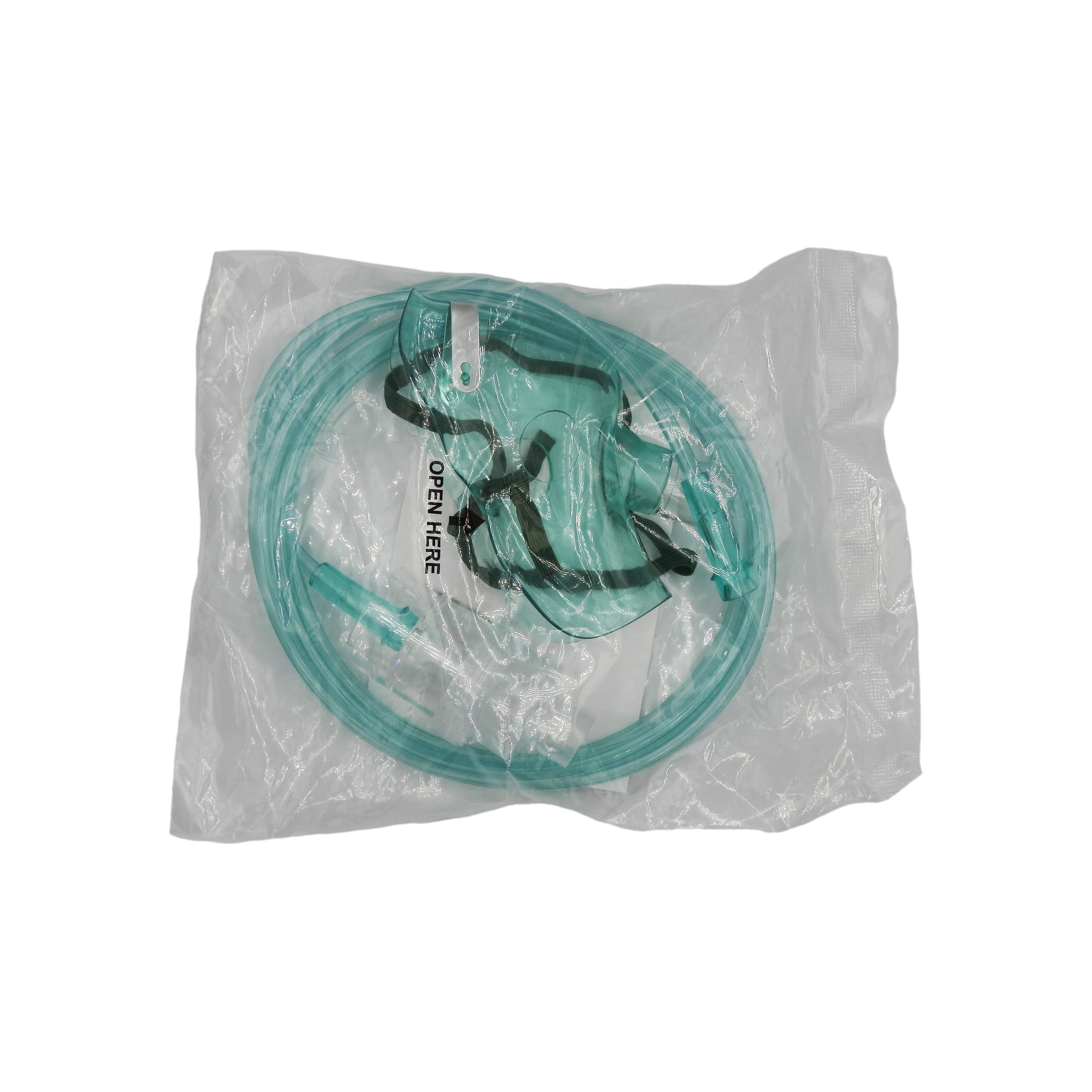 Micronebulizador Adulto Sensimedical