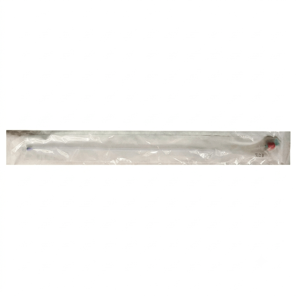 Sonda Foley 100% Silicon 2 Vias Globo 5 Fr 18 Sensimedical