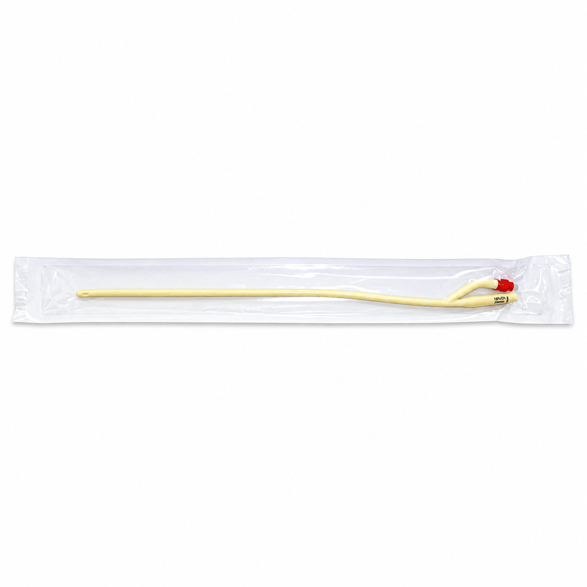 Sonda Foley 2 Vias 18 Fr Globo 5 Sensimedical