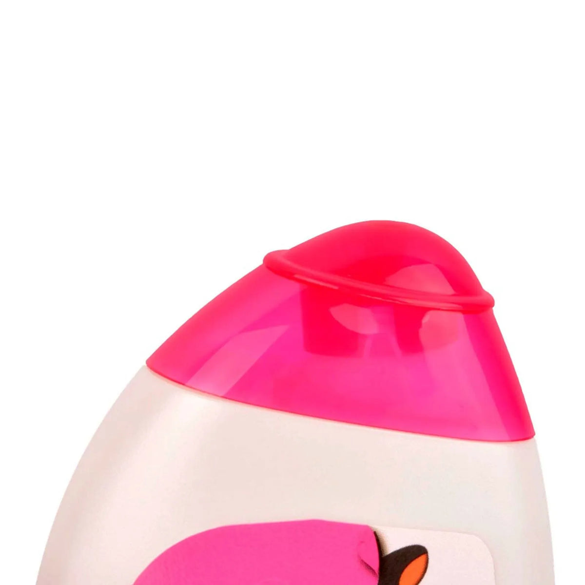 Shampoo Kids 3 En 1 Explosion Frambuesa 265 Ml