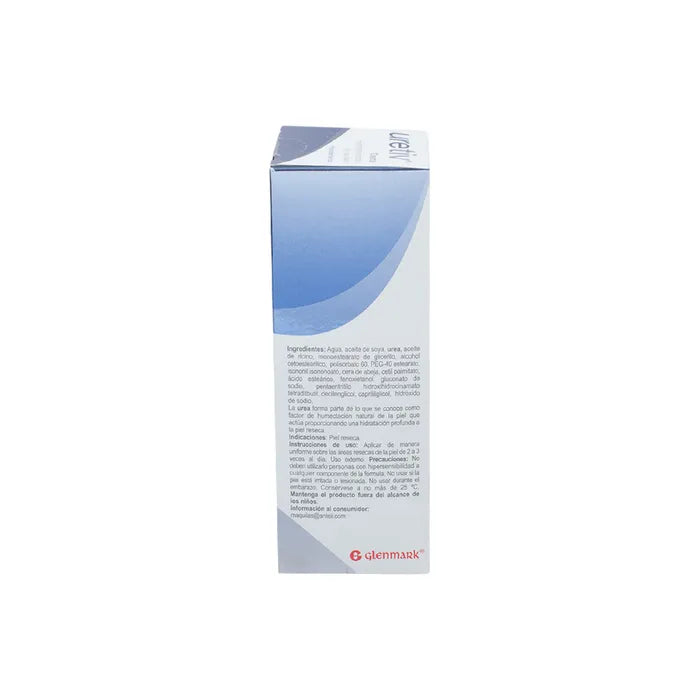 Uretiv 10% Loción Tubo 15 Ml