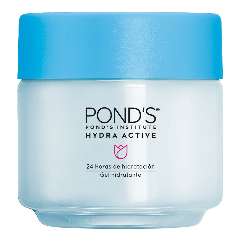 Gel Ponds Hidratante Hydra Active 24 Horas 110 G