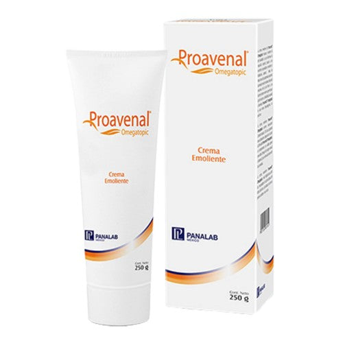 Proavenal Omegatopic Cra Emol 250 G D