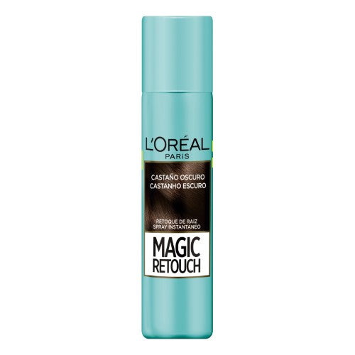 Retocador Raiz Magic Touch Castaño Oscuro 44 G
