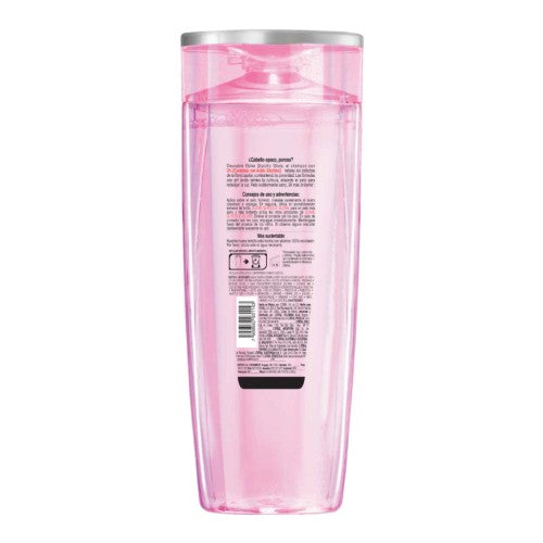 Shampoo Elvive Glycolic Gloss 370 Ml