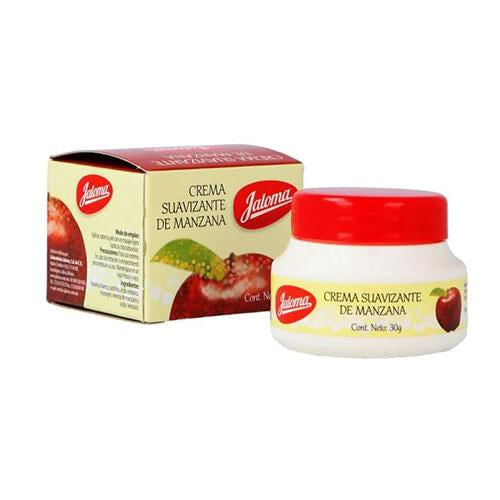 Crema Manzana Jaloma 30 G