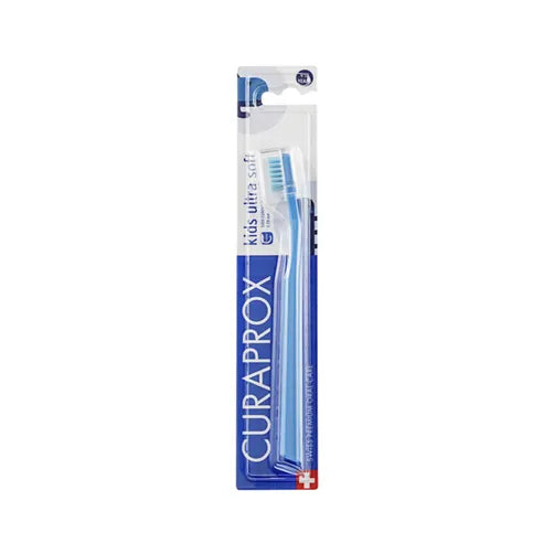 Cepillo Dental Curaprox Kids Ultra Soft