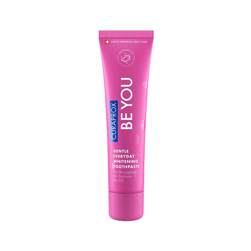 Crema Dental Curaprox Be You Sandia 60 Ml