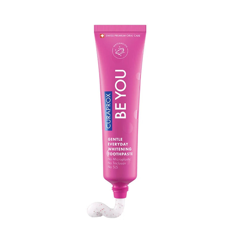 Crema Dental Curaprox Be You Sandia 60 Ml