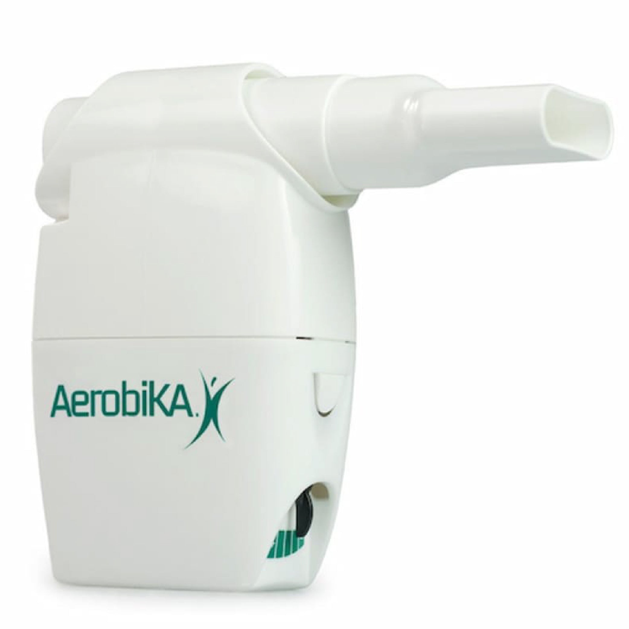 Ejercitador Respiratorio Aerobika Presion Positiva