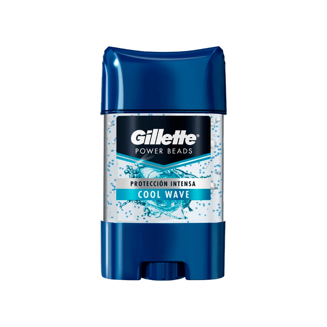 Desodorante Gillette 3X Ap Powercool-W 82 G