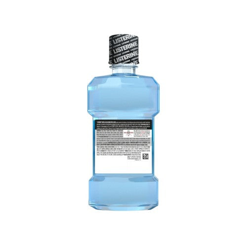 Enjuague Bucal Listerine Control Calculo Sarro 250 Ml