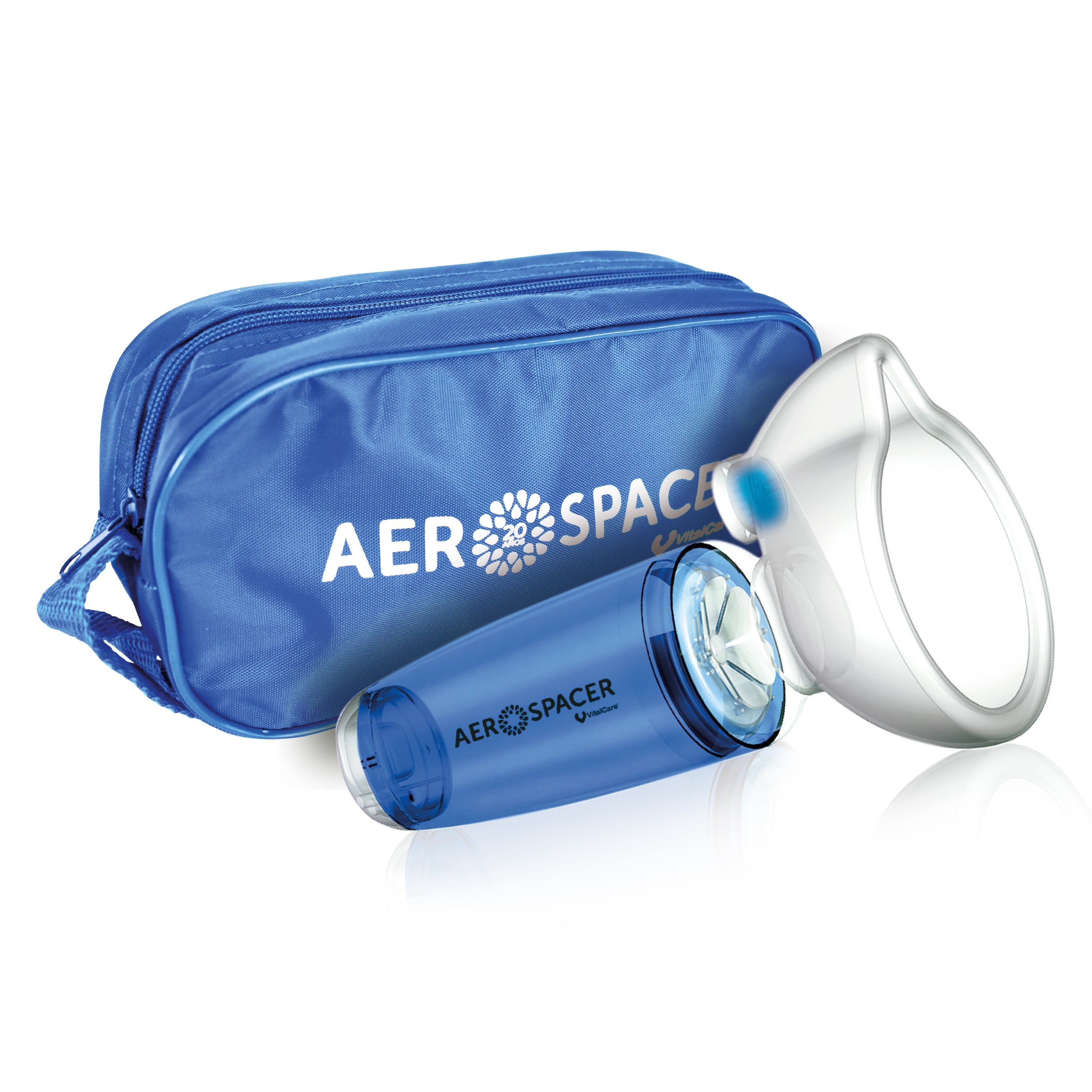 Aerocamara Premium Adulto (Aerochamber)