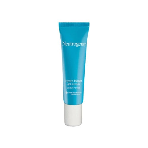 Neutrogena Hydro Boost Gel-Crema Ojos 15 G