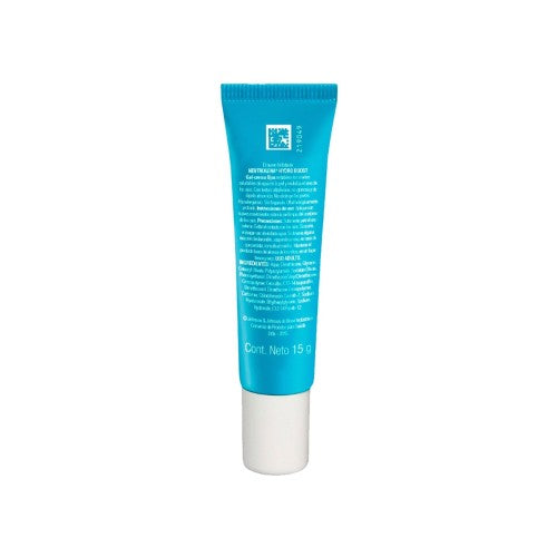 Neutrogena Hydro Boost Gel-Crema Ojos 15 G