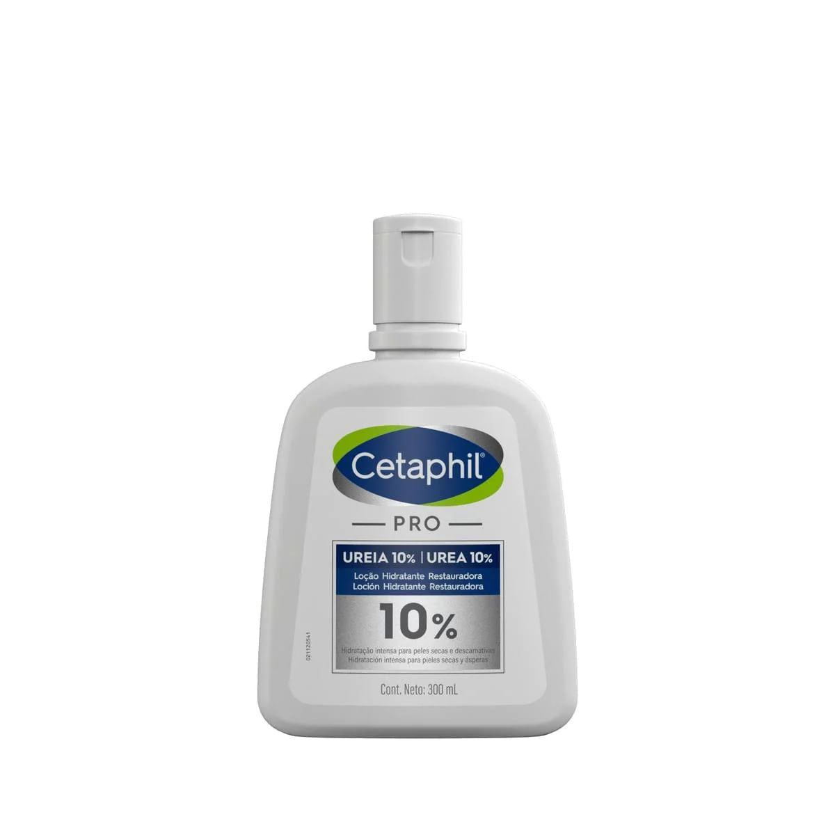 Cetaphil Pro Locion Urea 10% 300 Ml