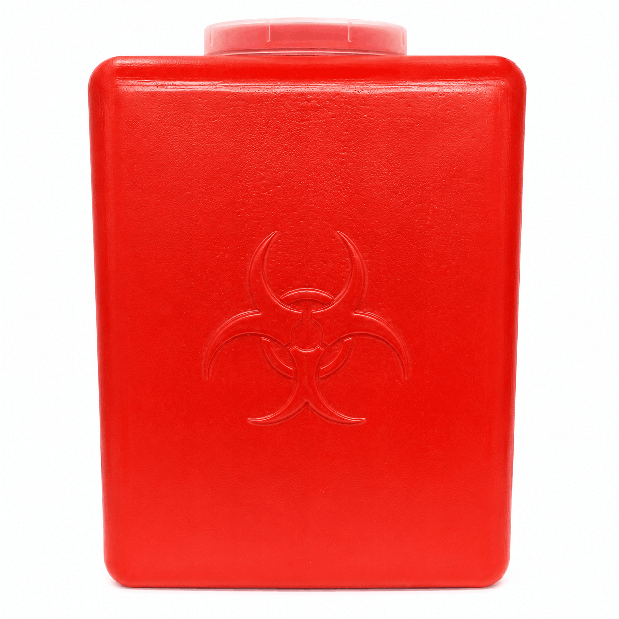 Recolector Punzocortantes 7.5 L
