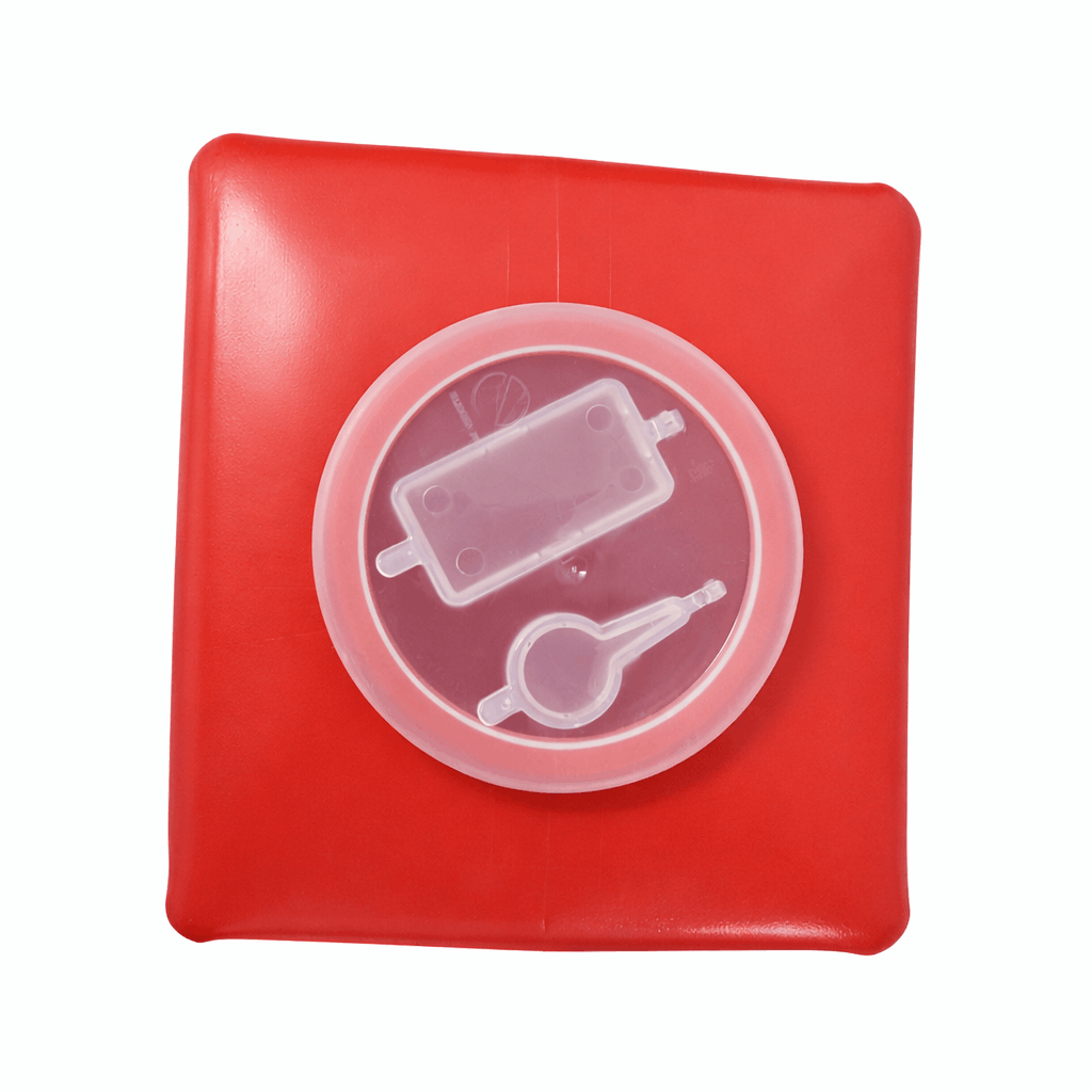 Recolector Punzocortantes 7.5 L