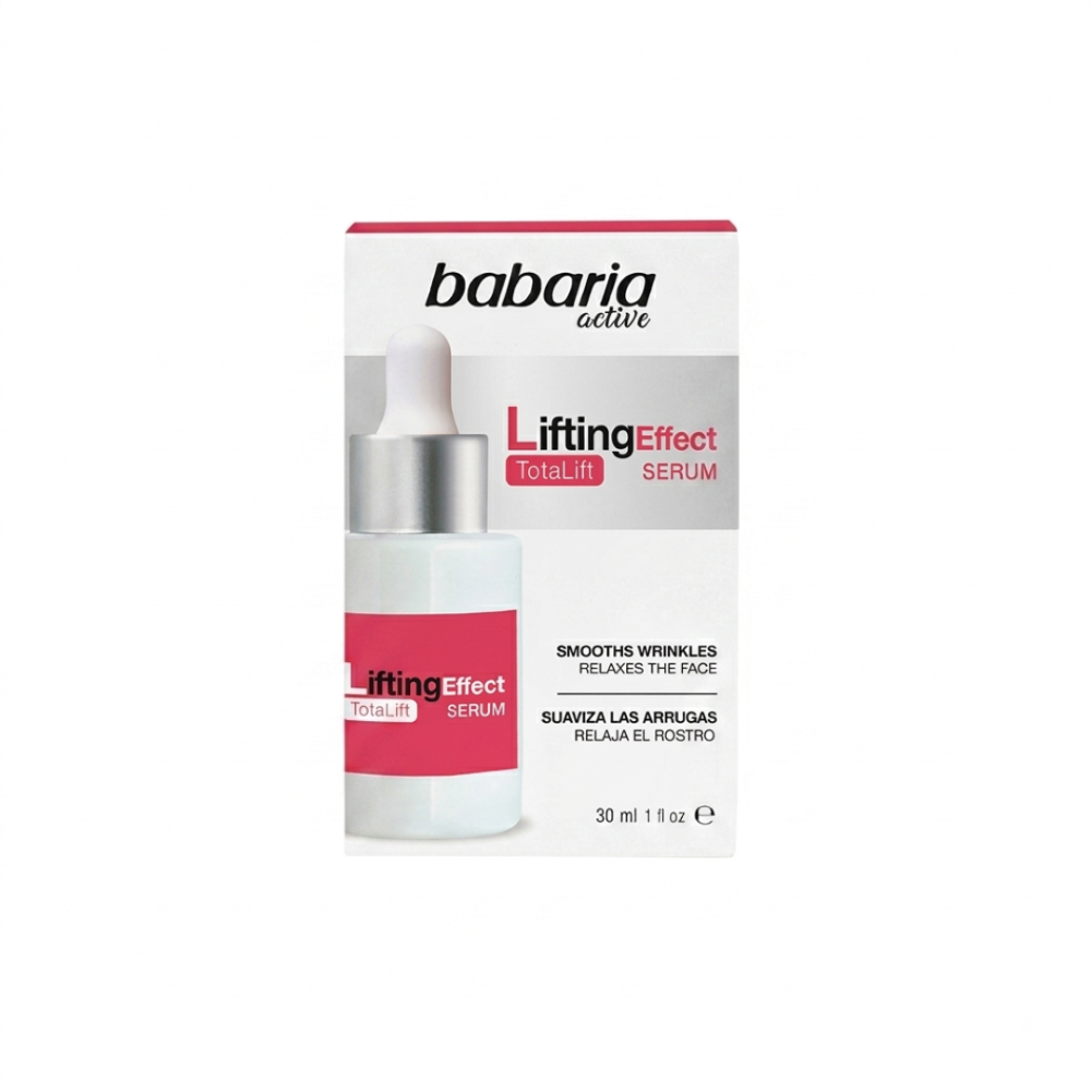 Serum Babaria Botox Totalift 30 Ml