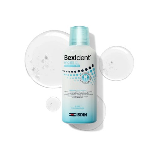 Bexident Encias Colutorio Accion Prolongada 250 Ml