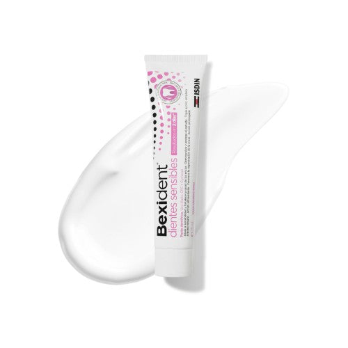 Bexident D-Sens Past Acc Prol 75 Ml