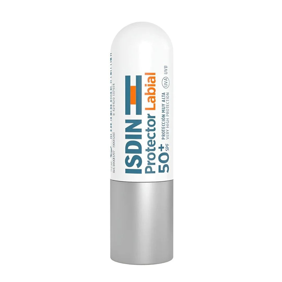 Protector Labial Isdin Spf 50 Proteccion Alta 4 G