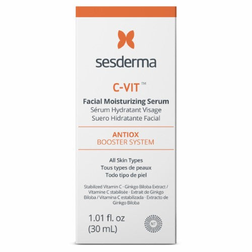 C-Vit Liposomal Serum 30 Ml