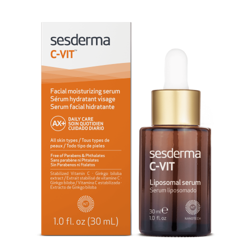 C-Vit Liposomal Serum 30 Ml