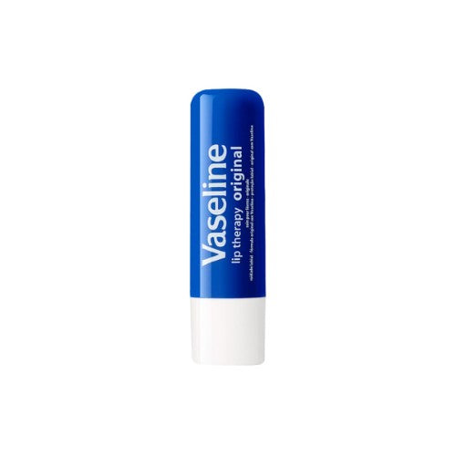 Balsamo Labial Vaseline Original 4.8 G