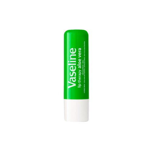 Balsamo Labial Vaseline Aloe Vera 4.8 G