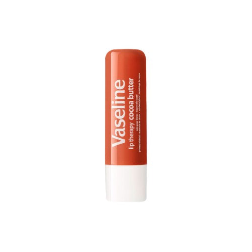 Balsamo Labial Vaseline Cocoa 4.8 G