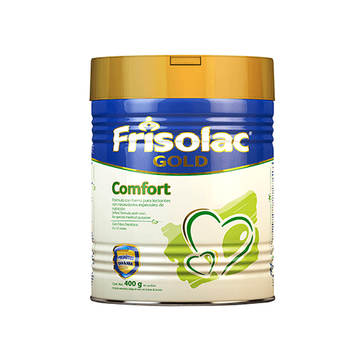 Frisolac Gold Comfort Ar 400 G