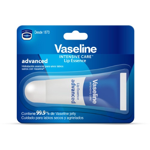 Balsamo Labial Vaseline Intensive Advanced 10 Ml