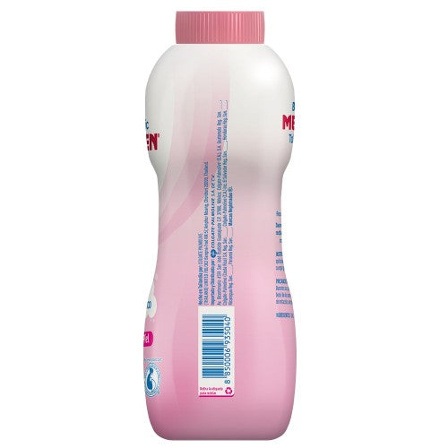 Talco Mennen Bebe Magic Hipoalergenico Rosa 400 G