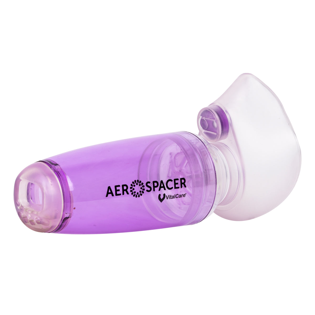 Aerocamara Premium Lactante (Aerochamber)