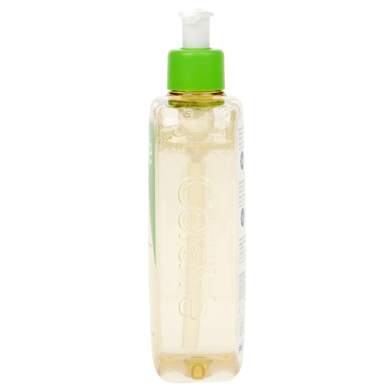 Aceite Limpiador Cerave Espumoso Hidratante 473 Ml 3337875773447  perfil 5