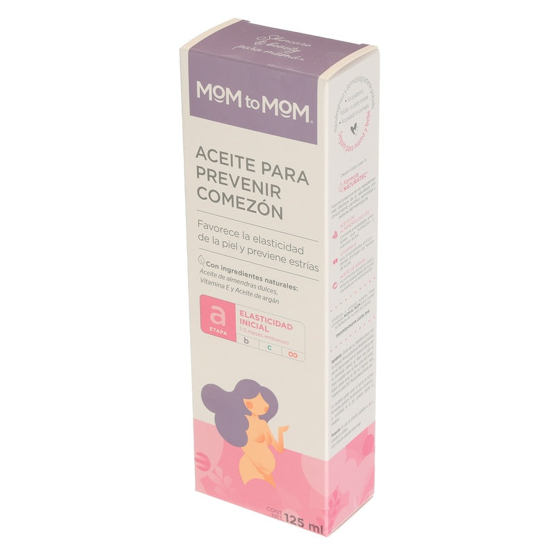 Aceite Para Prevenir Comezon Mom 7501287241252  perfil 3