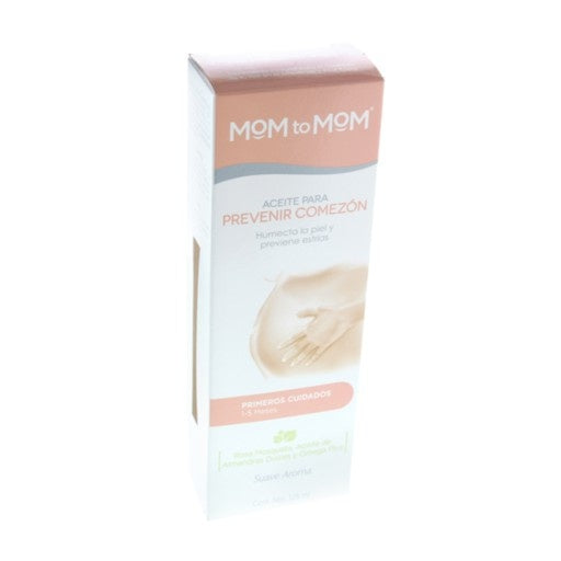 Aceite Para Prevenir Comezon Mom 7501287241252  perfil 6