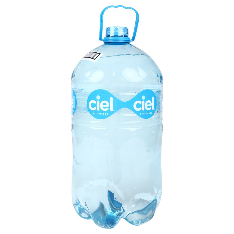 Agua Ciel 10 Litros 7501055313006  perfil 4