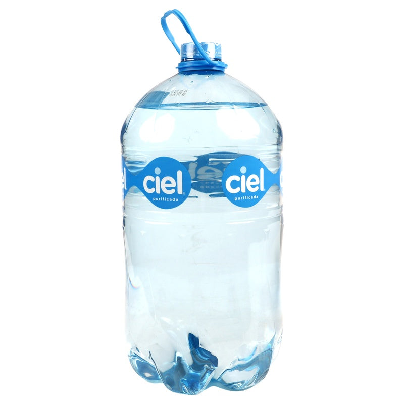 Agua Ciel 10 Litros 7501055313006  perfil 5