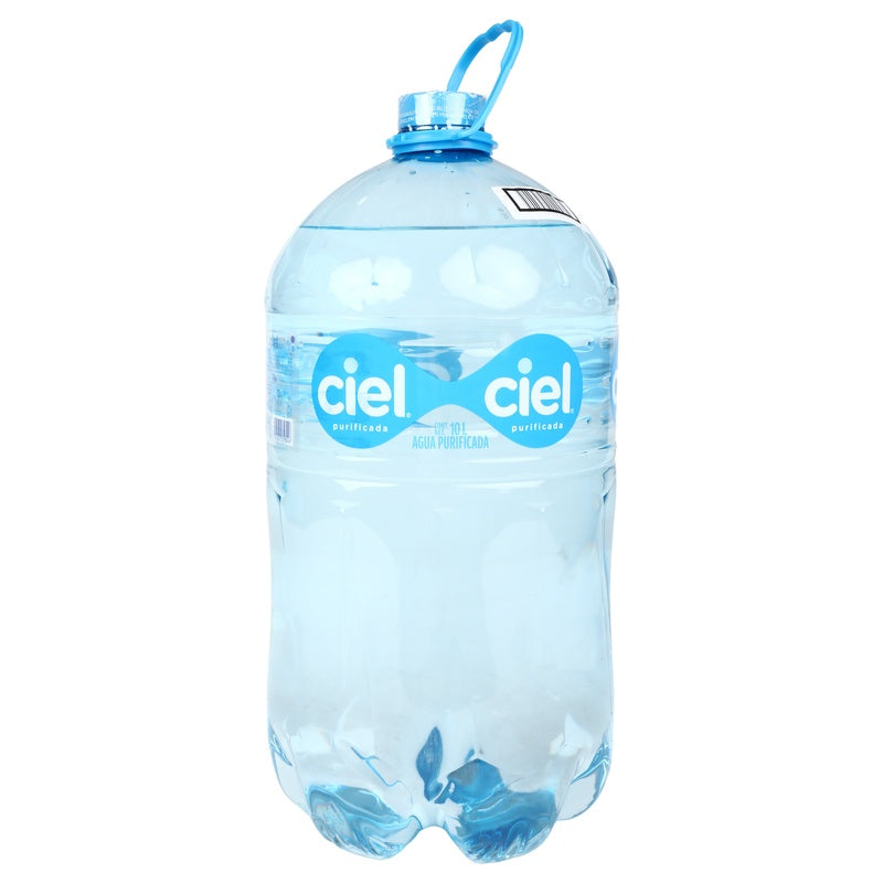 Agua Ciel 10 Litros 7501055313006  perfil 6