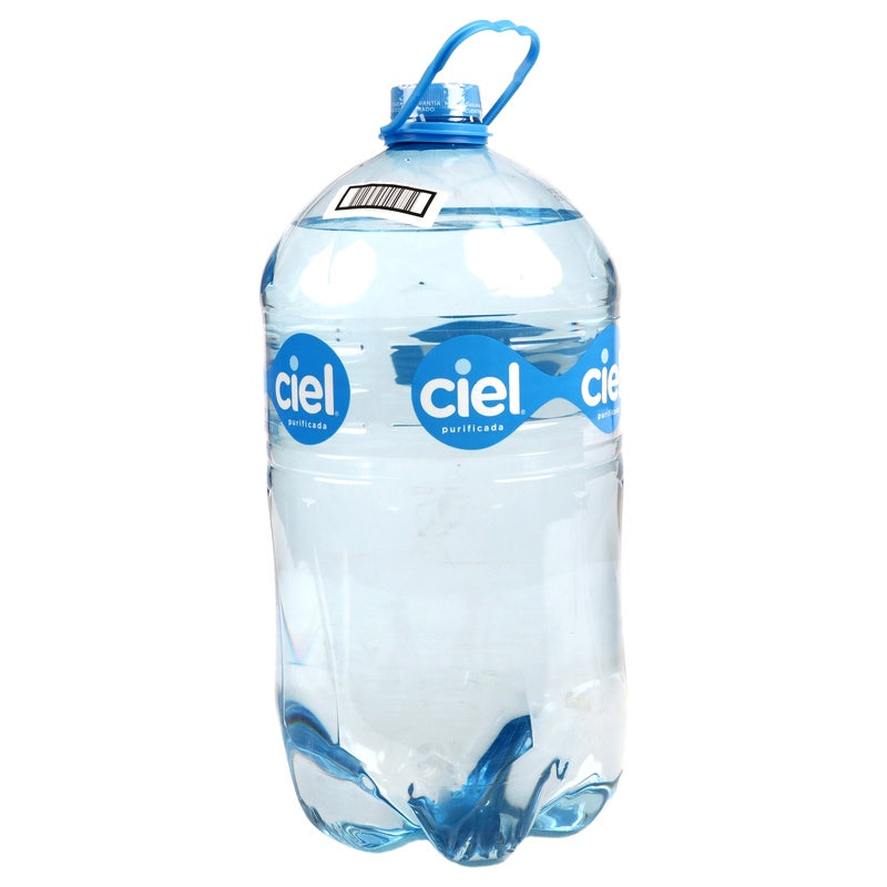 Agua Ciel 10 Litros 7501055313006  perfil 8