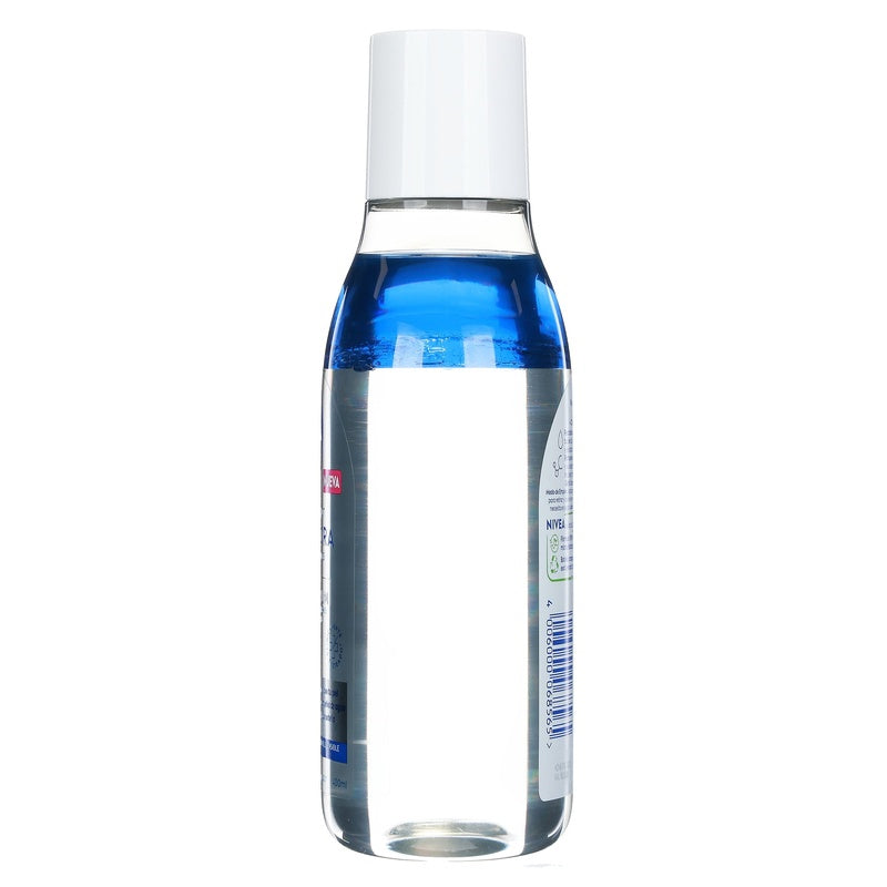 Agua Micelar Nivea Reparadora 400 Ml 4006000068565  perfil 7