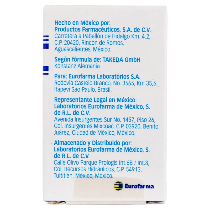 Albothyl Solucion 12 Ml 7891317019785  perfil 3