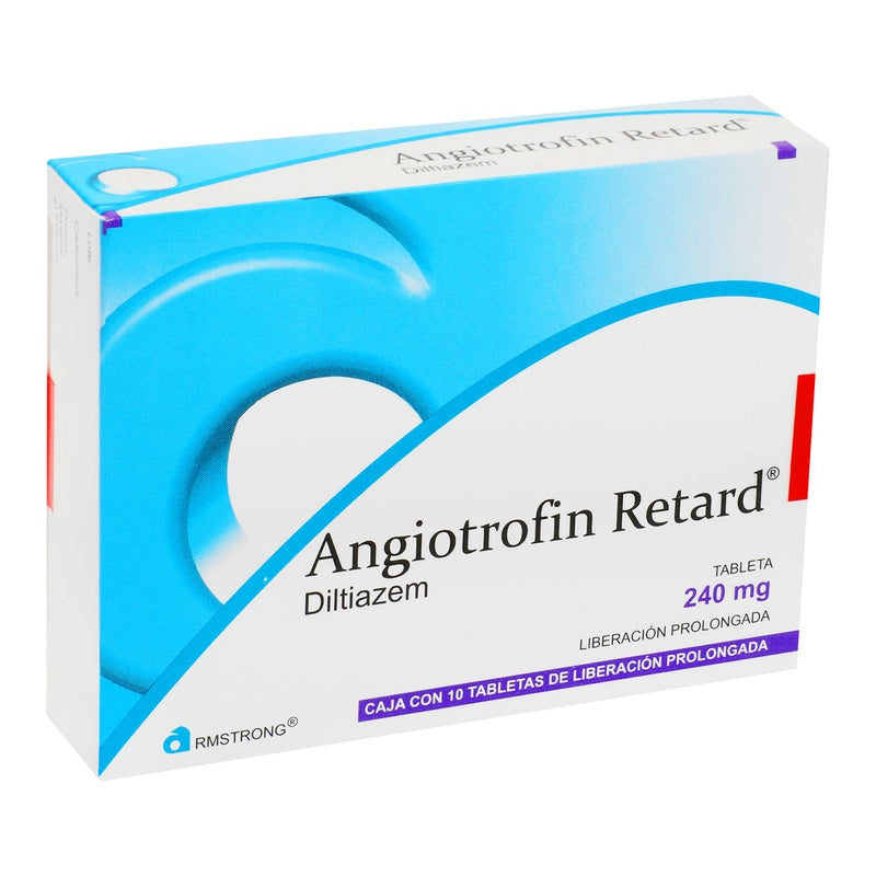 Angiotrofin-Retard 240 Mg Con 10 Tabletas 7501089802064  perfil 3