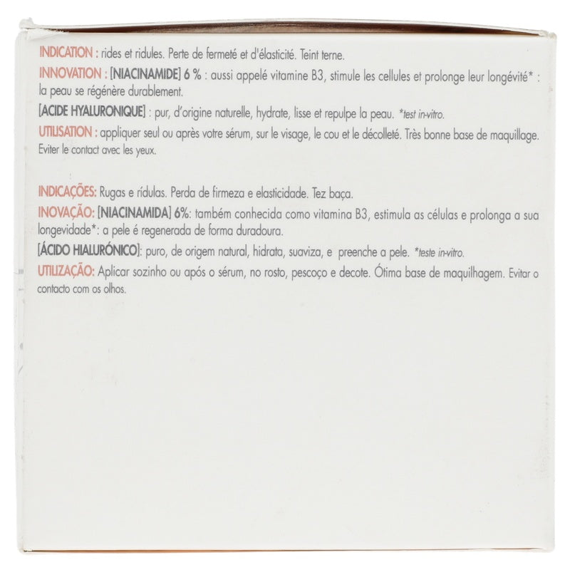 Avene Hyaluron Activ B3 Crema Regeneradora Dia 50 Ml 3282770153170 