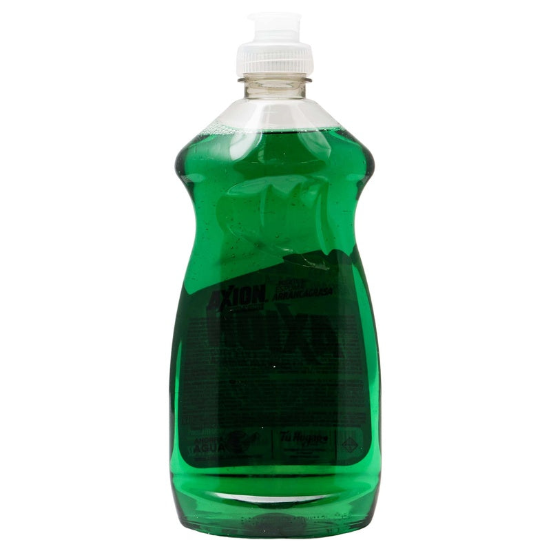 Axion Jabon Liquido 400 Ml 7509546017143  perfil 13