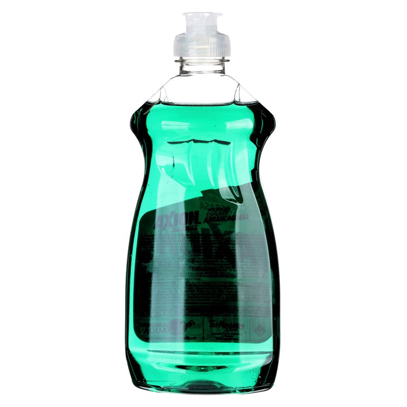 Axion Jabon Liquido 400 Ml 7509546017143  perfil 26