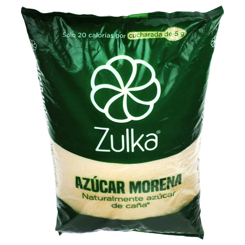 Azucar Zulka Estandar 1 Kg 661440000014  perfil 2